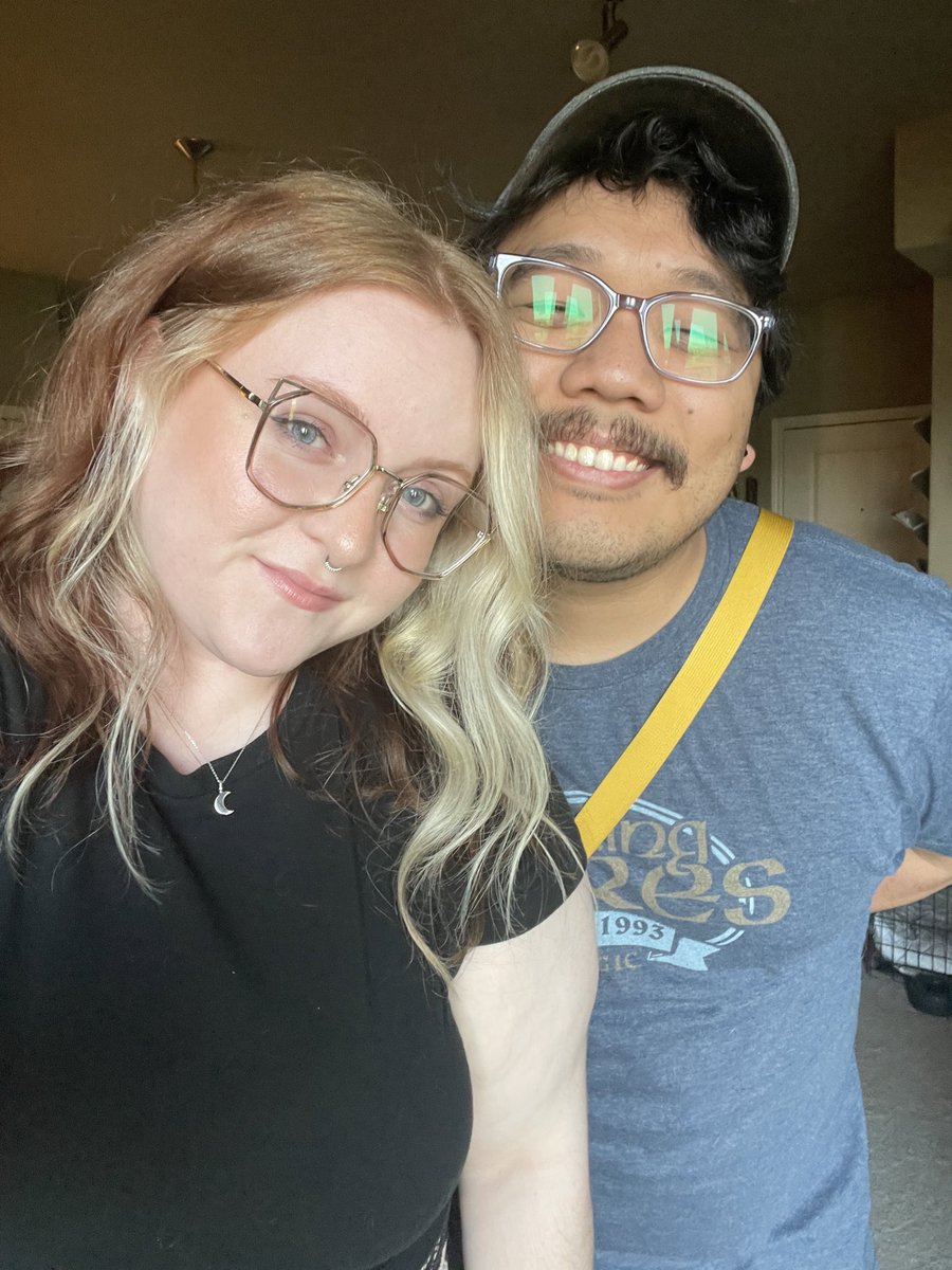 picmosso's tweet photo. we’re in love 🤢 https://t.co/c3OwhBksZV