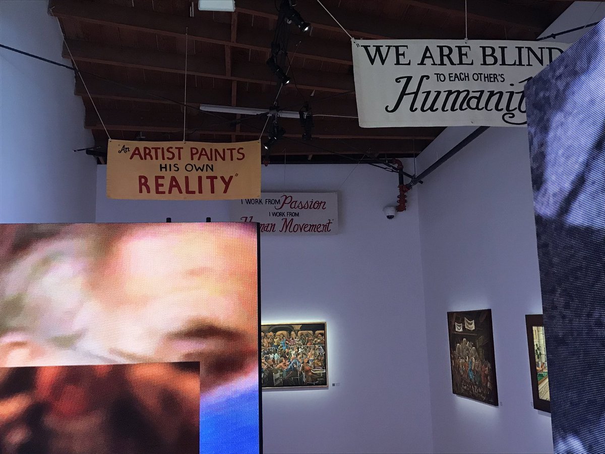 michaelsherrill's tweet image. #erniebarnes #beverlyhills #sugarshack