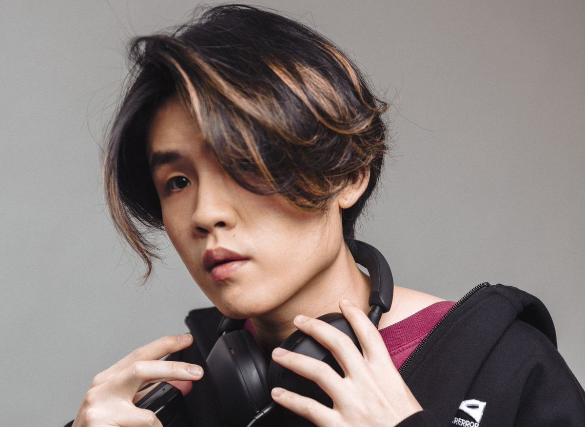 FuzionFireMedia's tweet photo. Gentle Bones is a humble and very talented musician who can't wait to perform at Sonica Music Festival
#allaccessasia #allaccessasia #gentlebones #kpop #kpopinaustralia #kpopinaustralia #sonica #sonicamusicfestival #therightwords

https://t.co/WOwKNAF5nY https://t.co/4kQUmCoeRg