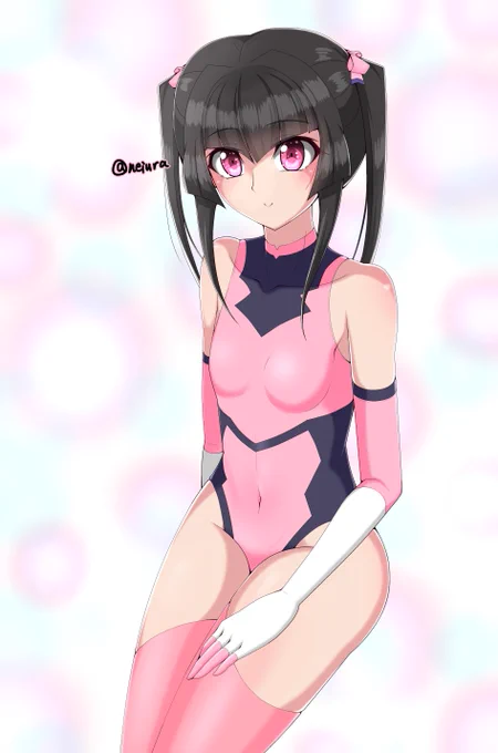 GX～AXZのギアインナーもいいよね 
