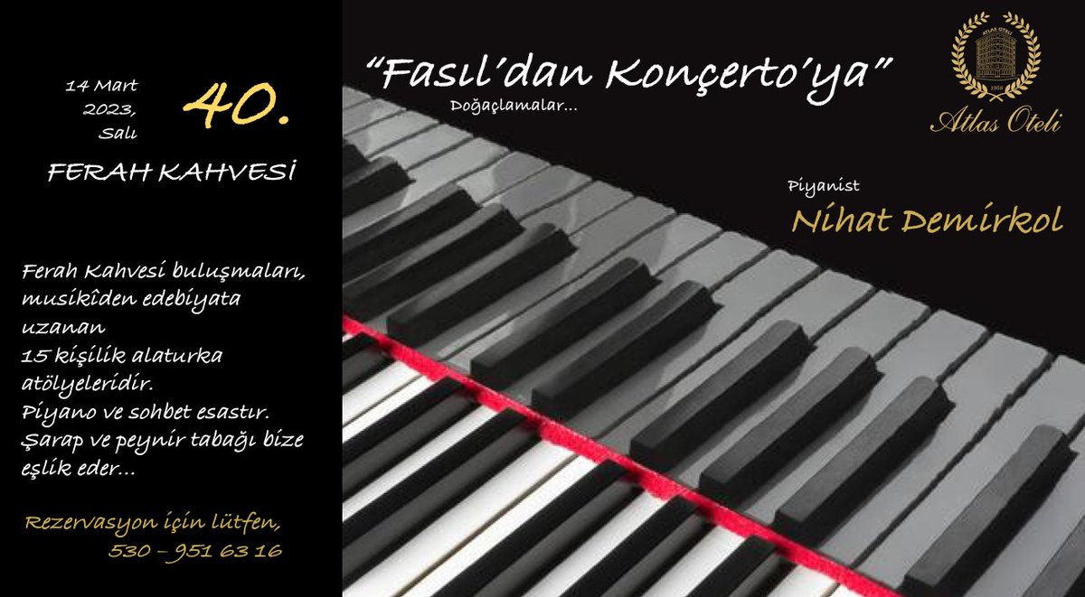 Nihat Demirkol (@nihatdemirkol06) on Twitter photo 