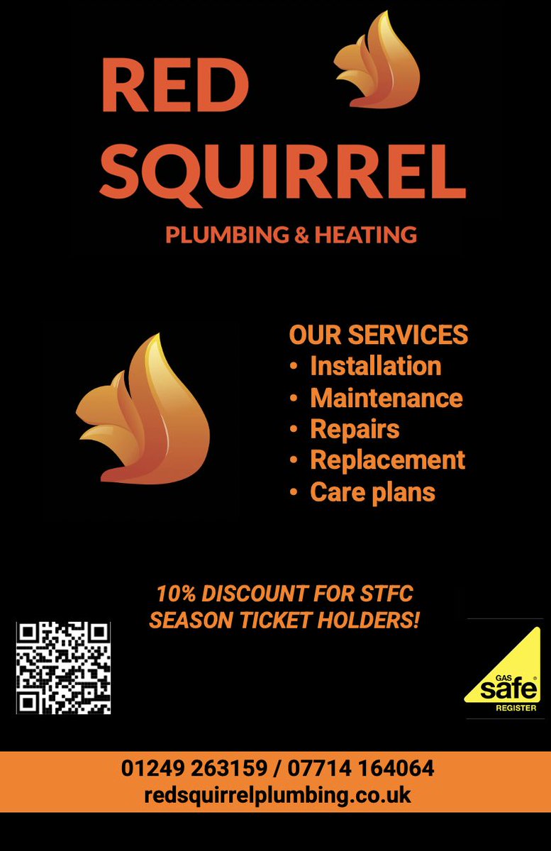 Red Squirrel tweet media