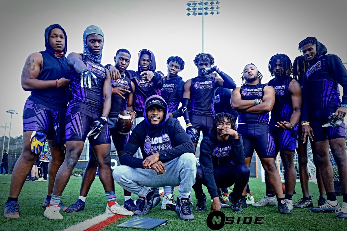 NSide O.W.T. Productions tweet media