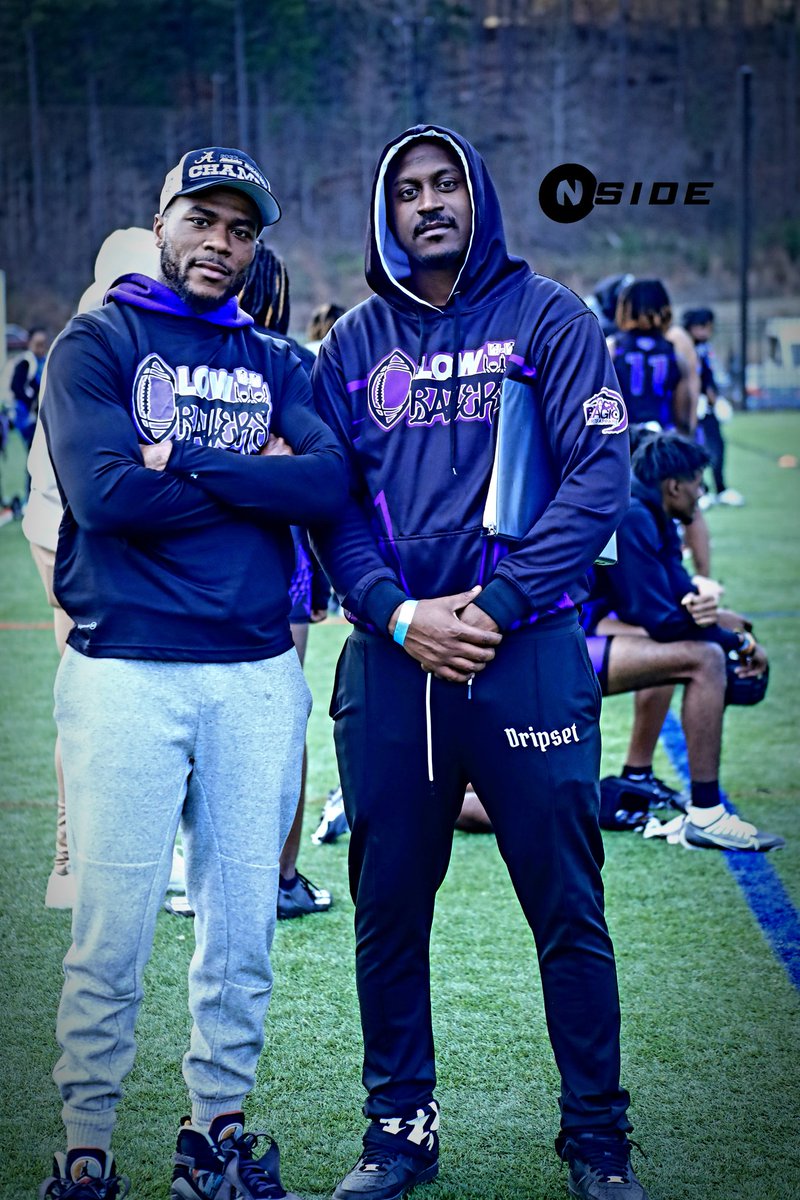 NSide O.W.T. Productions tweet media