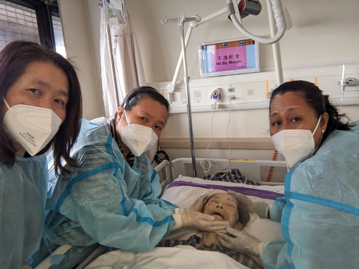 Mary Grygleski tweet media