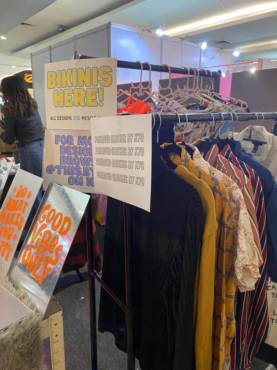 ocampo13_ocampo's tweet photo. Good afternoon mga Unggoy ๐ last day na Ng TPFair Kaya sa dipa nakapunta na malapit at alam ang papuntang SM Megamall Megatrade hall 1,2,3 punta na kayo,hanapin niyo Lang Yung GR8 booth nila @kyoquijano kasama niya #Vlogkada friends niya๐pili na din kayo Ng mabibili niyo๐ https://t.co/QPnu5Hh6FV
