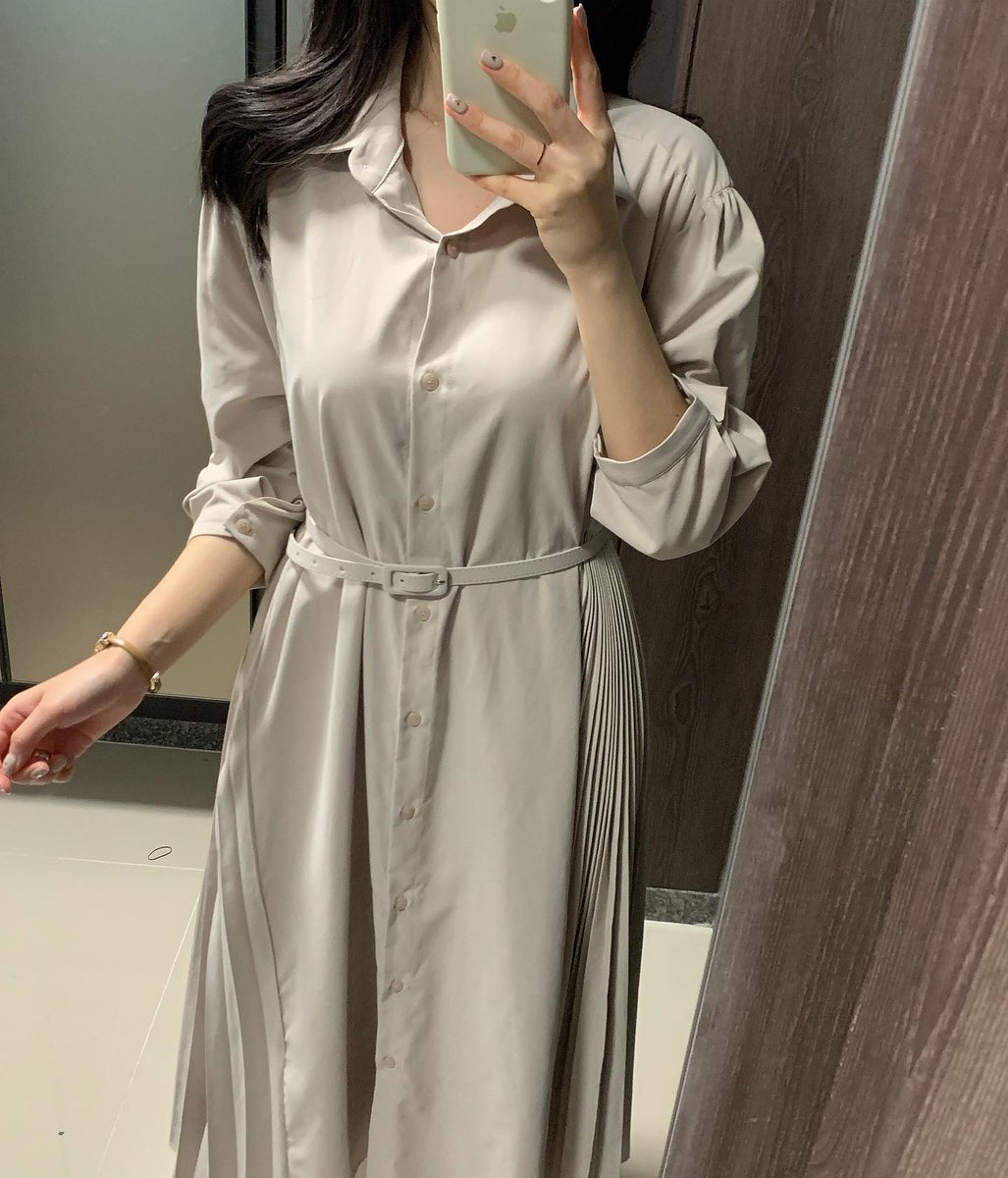 LLiucong's tweet photo. Taiwan is also getting hot
I finally get to wear a pretty little dress https://t.co/yhaLbgVp4W