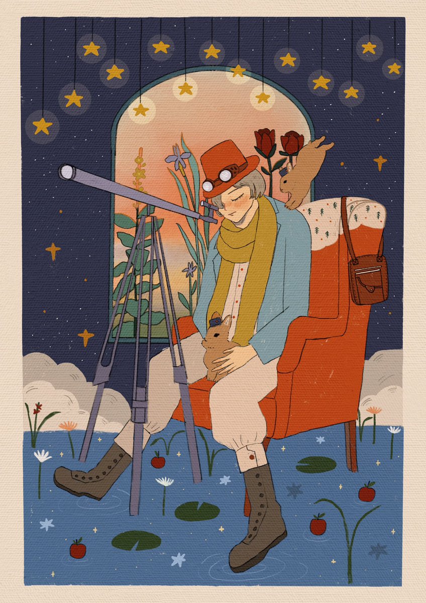 niken sugito tweet media