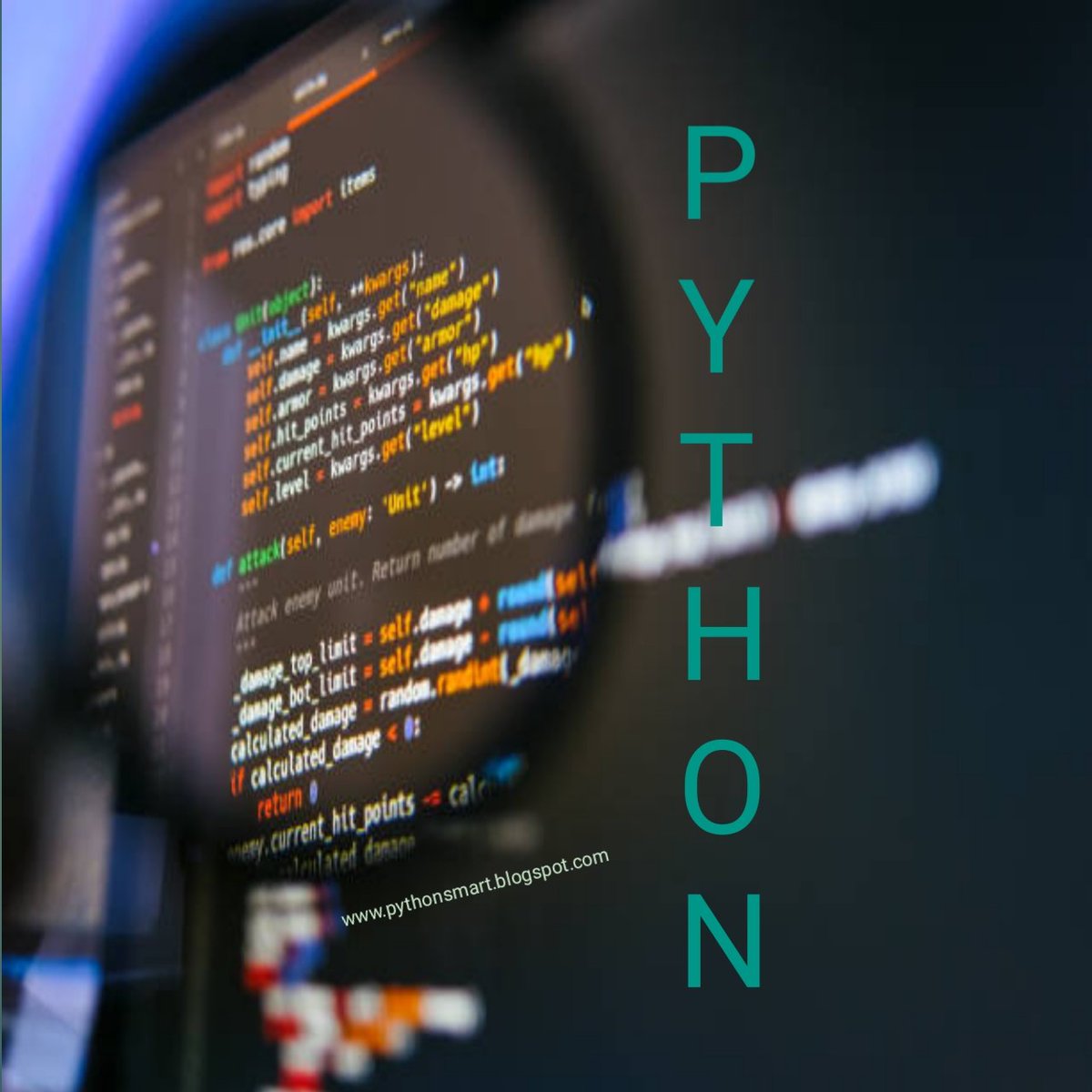 Pythonsmartprog's tweet image. pythonsmart.blogspot.com/2023/03/python…