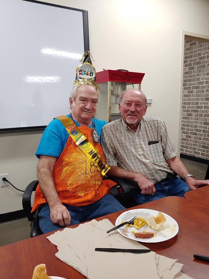 DB6534 (@denise6534) on Twitter photo My heart is heavy tonight… Rest in peace Mr. Larry! Go get your Betty! You will be truly missed! 🧡<a href="/KennyPhillips9/">Kenny Phillips</a> <a href="/DarrisFowlerTHD/">Darris Fowler</a> <a href="/tvander35/">Tyla Vanderhorst</a> <a href="/JENIFFER9404/">JENIFFER ESCOBEDO</a> My heart is heavy tonight… Rest in peace Mr. Larry! Go get your Betty! You will be truly missed! 🧡<a href="/KennyPhillips9/">Kenny Phillips</a> <a href="/DarrisFowlerTHD/">Darris Fowler</a> <a href="/tvander35/">Tyla Vanderhorst</a> <a href="/JENIFFER9404/">JENIFFER ESCOBEDO</a>