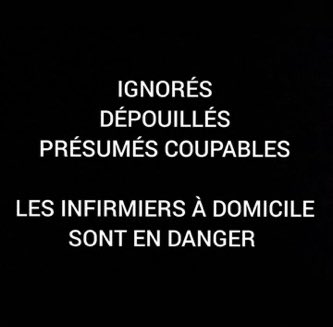FloFoucart's tweet photo. #infirmiersliberauxmeprises
#infirmiersliberauxencolere 
@Idelencolere 
@JeanLeonetti
@EricPAUGET1
@EmmanuelMacron
@FrcsBraun @LaurentDelahous @FaustineFB
@ThomasSotto @juliavignali
@france2 @TF1 @BFMTV @LCI @CNEWS
Stop retraite à 67 ans pour les Infirmières Libérales ! https://t.co/895lbciXd8