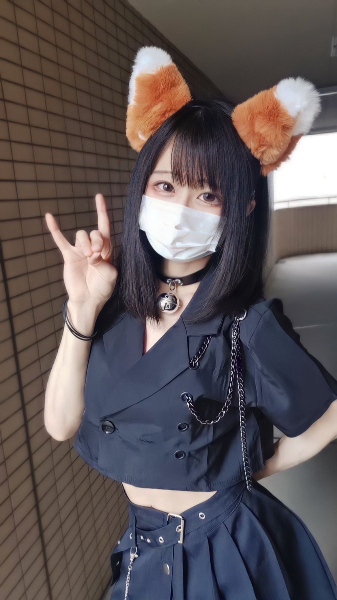 ▷キャスト紹介 ・さくや @ketukiku_sakuya ・3月13日生 ・血液型:A型