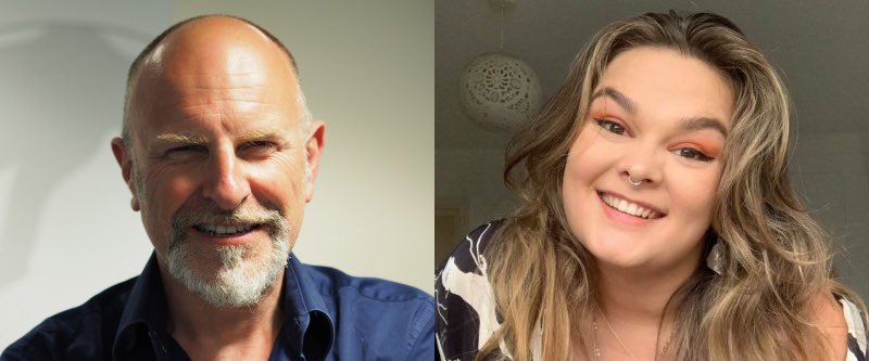 nick_steel's tweet photo. Still some tickets available to see @TheSimonEvans and @NataliePrescot6 in our lovely intimate #Bristol 50 seater venue! Free cocktail included with your ticket and early enough finish for a “school night”. https://t.co/M3gp4diwmF for details and booking. #Comedy #livecomedy https://t.co/NvmbgEjXHR