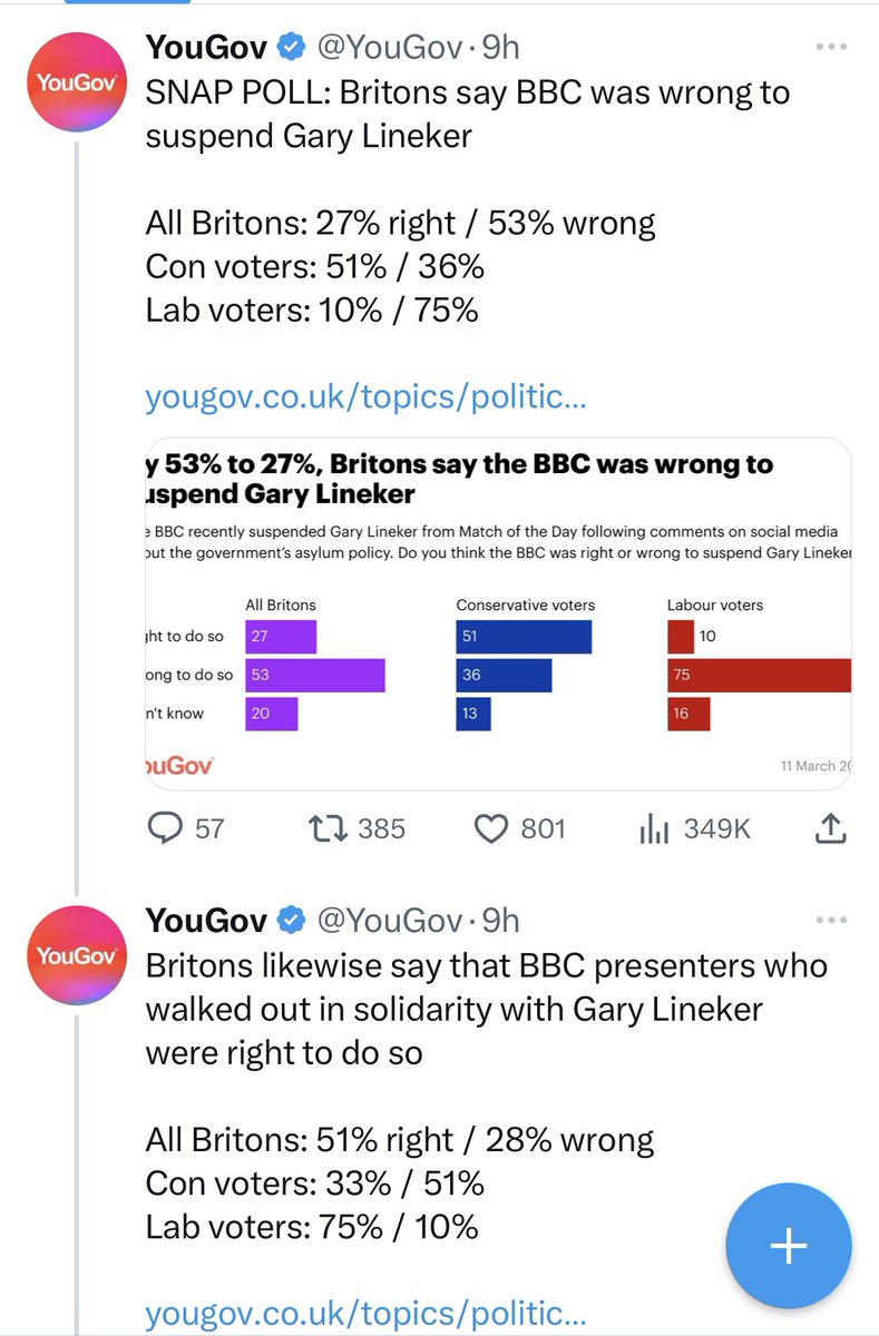 Jesus <a href="/GaryLineker/">Gary Lineker</a> even Hitler would be jealous of that level of support. #IStandWithGaryLinekar