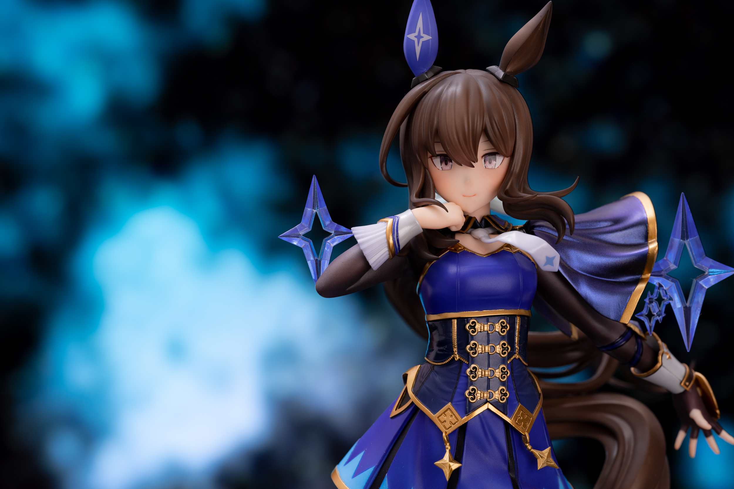 ウマ娘プリティーダービー 笑顔と祝福をあなたに ライスシャワー ウマ娘プリティーダービー 笑顔と祝福をあなたに ライスシャワー