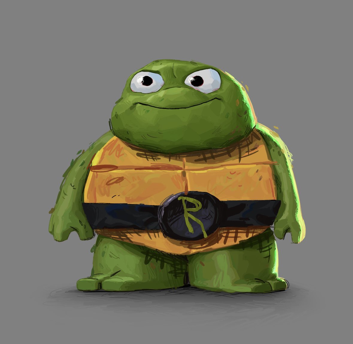 jayjjalen's tweet photo. I love these lil guys man https://t.co/OvdwXymuU7