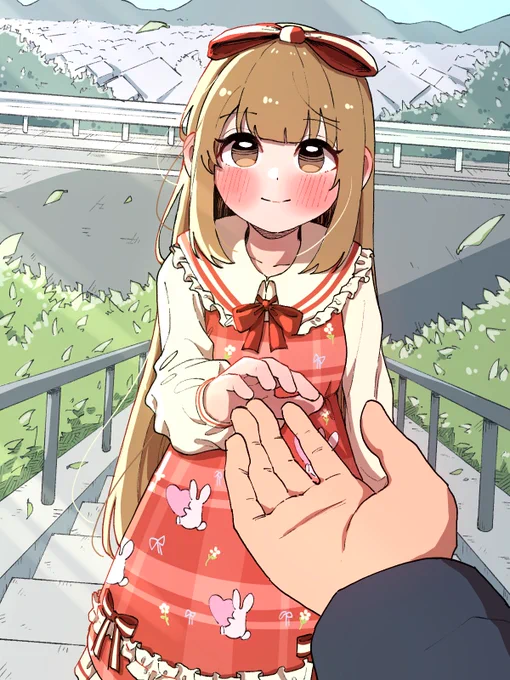 よしのん新衣装初描き 