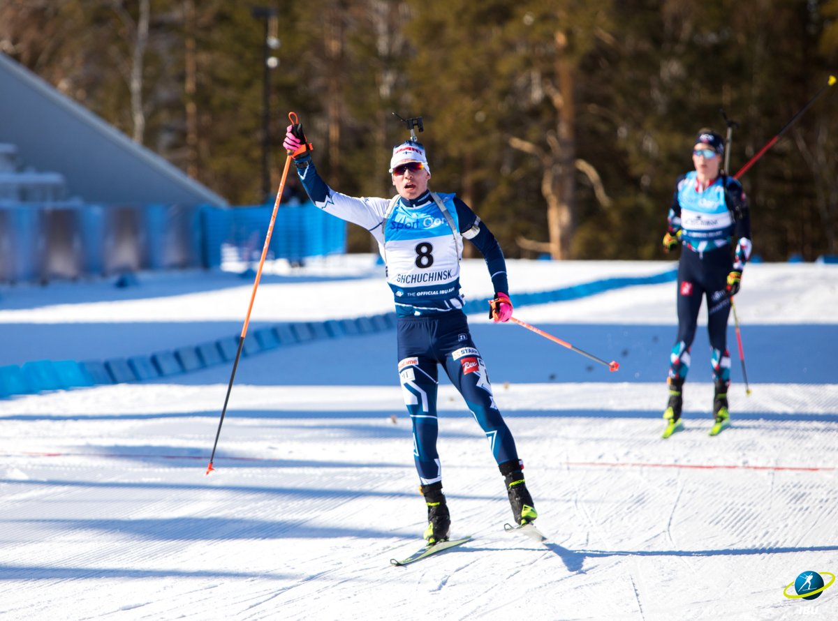 IBU Junior Cup tweet media