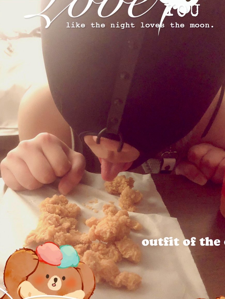 遇见的每个人都会有意义
运动已经变成了自己和自己较劲的一件事
减肥路依旧漫漫 但心态平和了太多
自己变优秀了 也就能遇见更优秀的人了叭！
【别问 只是陈年老照片+1】 https://t.co/iV3ofYmrca