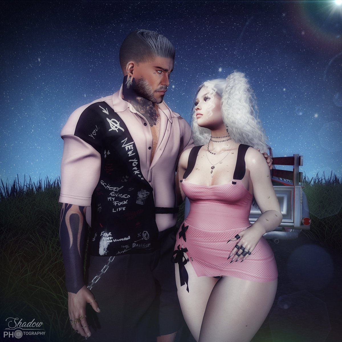 shadowrenfew's tweet photo. Featuring KOKOS Maistore & Bartimeu
#SL #SECONDLIFE #KOKOSSL #Bartimeu
► KOKOS - https://t.co/S5siFcnCX0
► Bartimeu - hhttp://maps.secondlife.com/secondlife/Ashur/190/171/2244
► TMD - https://t.co/6vQMrtwsDs
► Linktree - https://t.co/GTQRe8FnjU https://t.co/wpn72cZ2dv