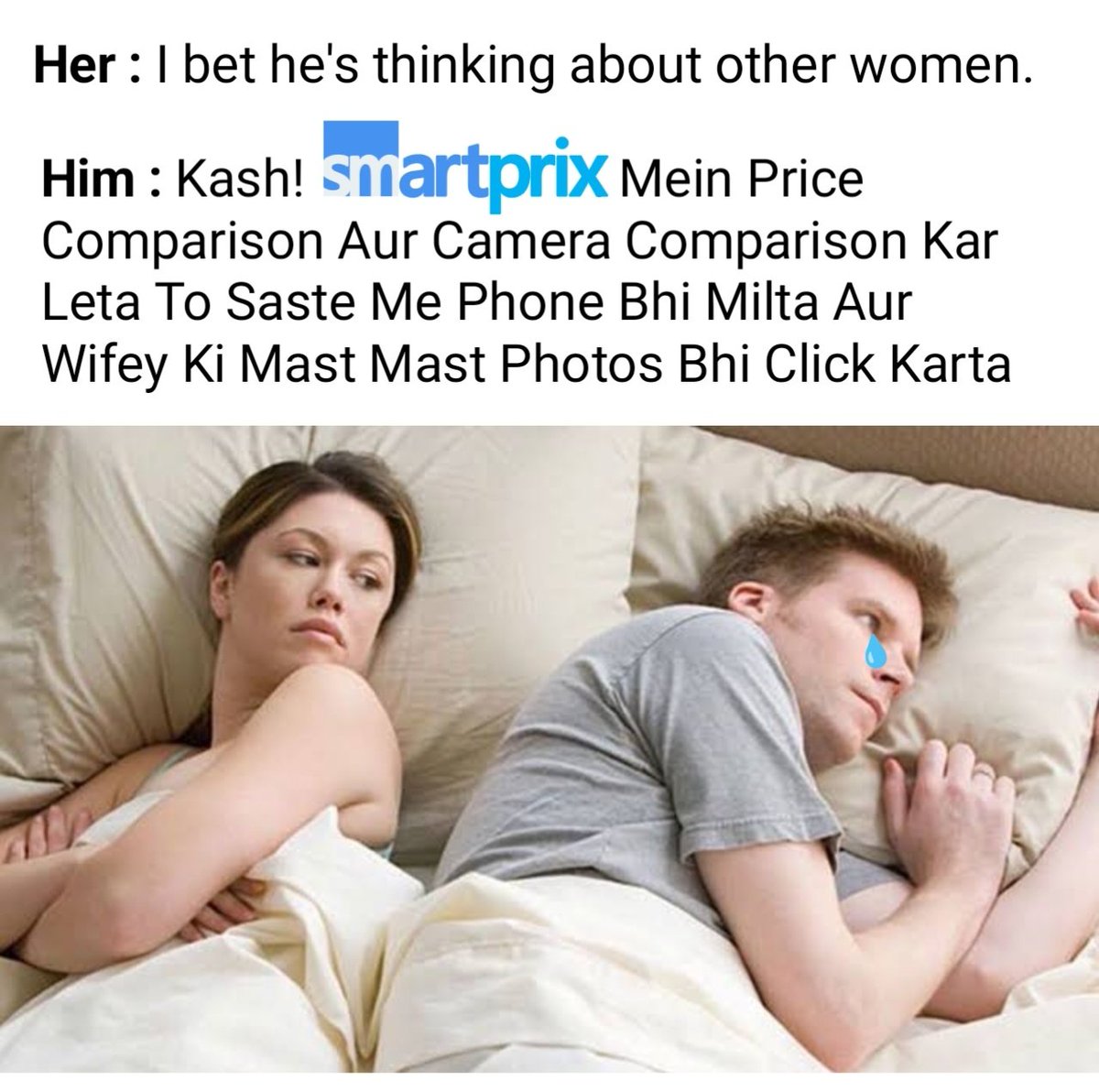 yrlsiddharth's tweet photo. #FollowSmartprix @Smartprix https://t.co/9bP6jWWiJZ