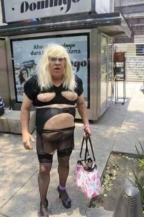 Trevor Goodwin (Bloke Geezah) tweet media