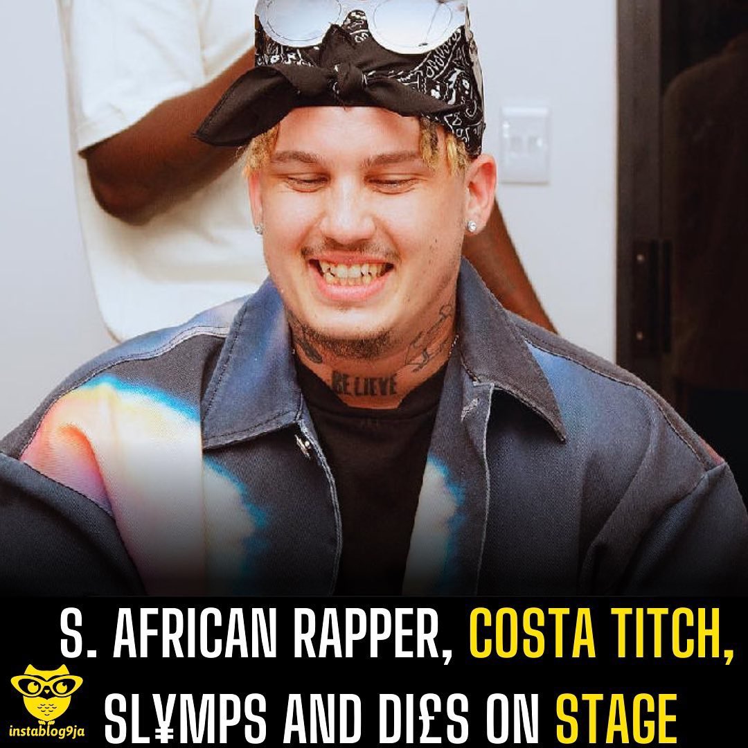 Instablog9ja on Twitter: 