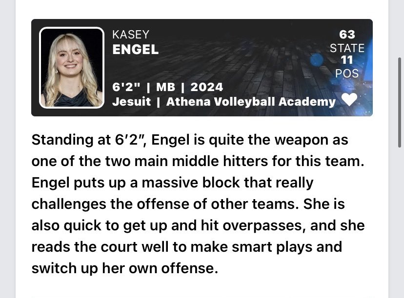 Thanks PrepSig for the great shout out! Day 1 at Red Rock Las Vegas is done and we are undefeated so far. Can’t wait for Day 2! <a href="/PrepDigOR/">Prep Dig Oregon</a> <a href="/teamathenavb/">ATHENA VB</a> <a href="/NCSA_Volleyball/">NCSA_Volleyball</a> <a href="/SCVAVB/">SCVA</a> <a href="/NCSACoachHolt/">Jason Holt</a>