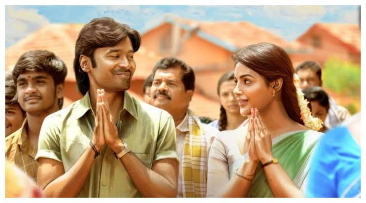 Itzdhanakumar's tweet photo. நான் பொதுவாக
எந்த நடிகரோட
ரசிகனும் கிடையாது
யார் படமாக இருந்தாலும்
நன்றாக இருந்தால்
விரும்பி பார்ப்பேன்
விடுமுறை தினமான
இன்று தான் #Vaathi
படம் பார்த்தேன் 👌👍
அருமையான திரைப்படம்
நல்ல திரைக்கதை ♥️
#Goodmessagetosoceity
#Goodacting @dhanushkraja
#Decentlove @iamsamyuktha_ https://t.co/o8ZxkImPej