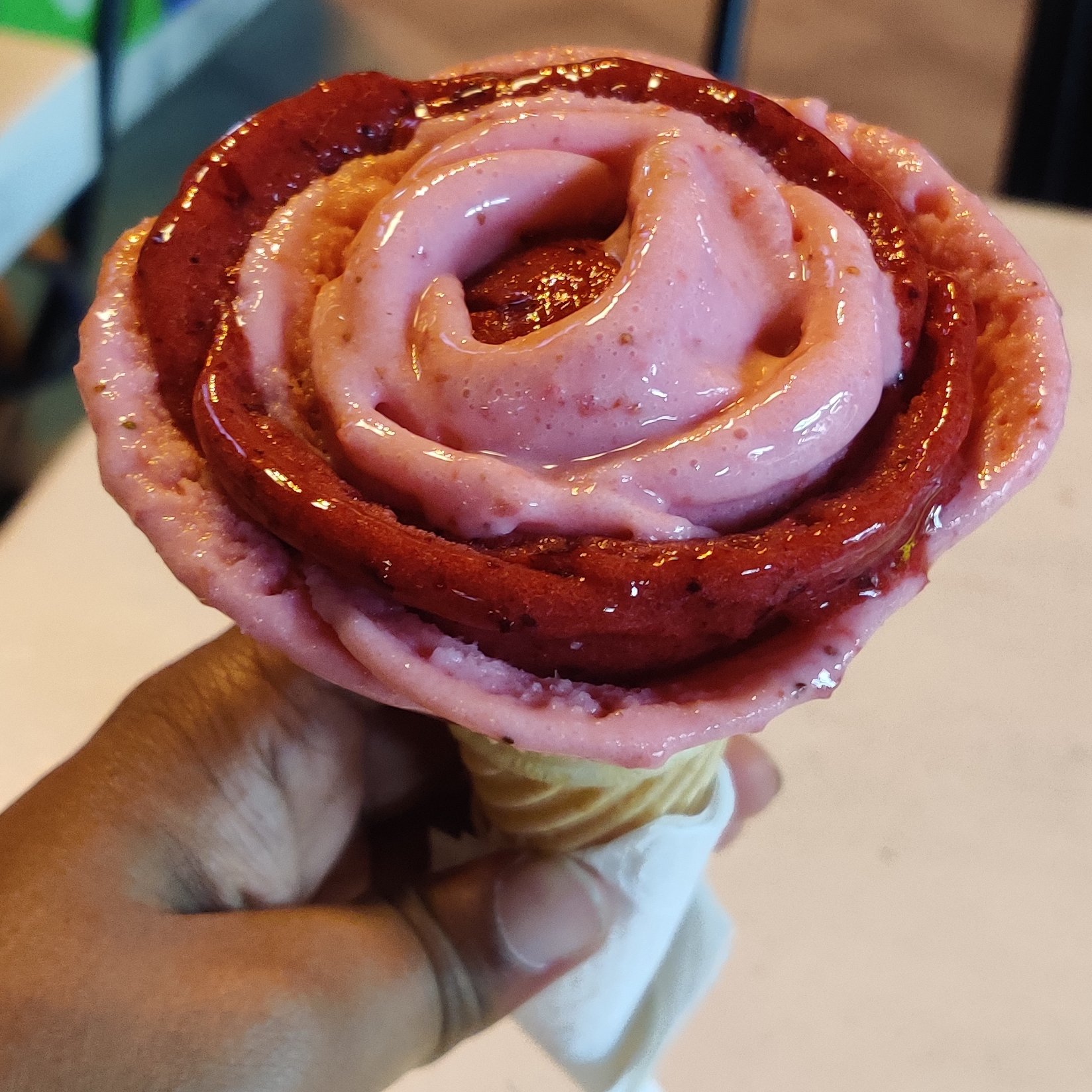 Milano online ice cream