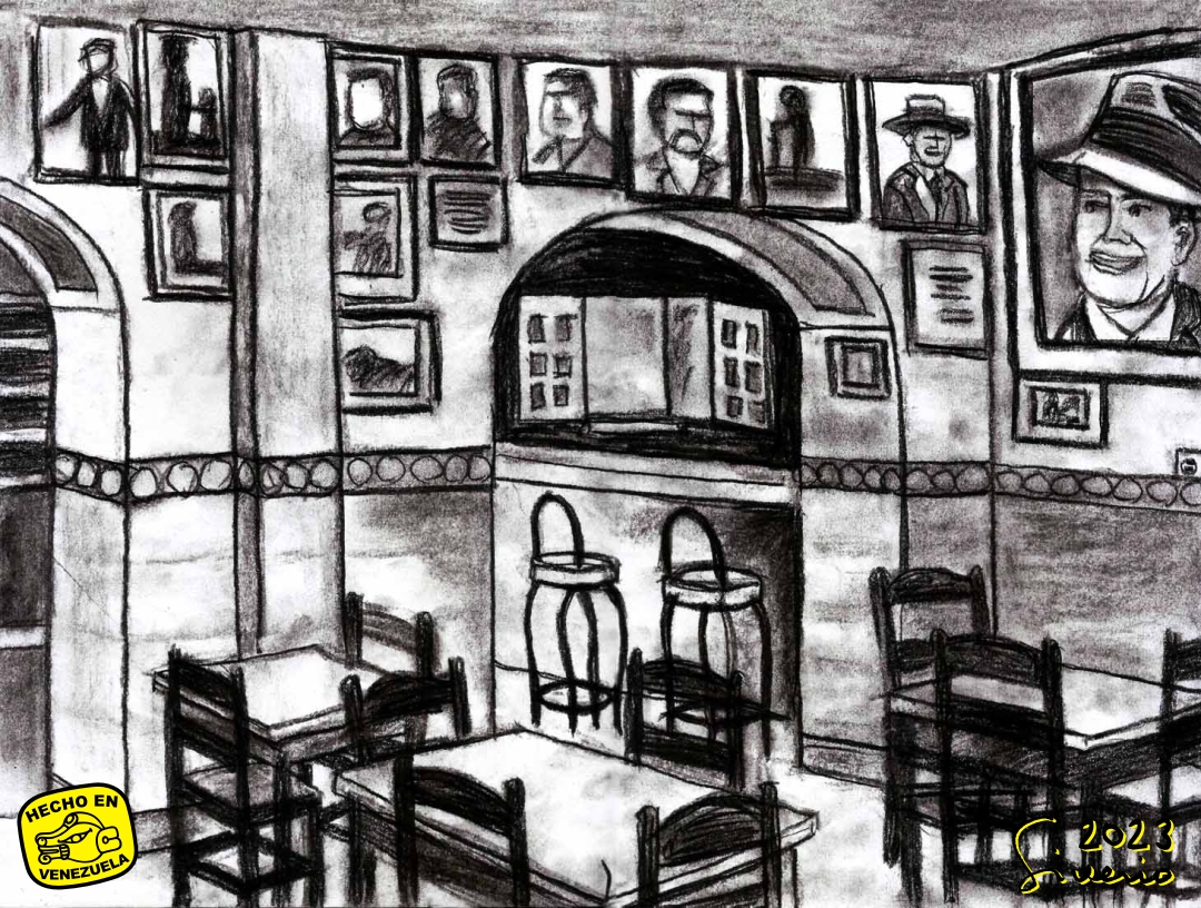 mazinge90741464's tweet photo. Bar Restaurant La Guairita. Art by Ramón Siverio (AKA: Niño Jesús). 2023
@leofy #bar #art #beautiful #restauant #design #beauty #architecture #artist #classic #vintage #style #luxury #instagram #beautiful #arquitectura #interiordesign #archilovers #architect #arquitetura https://t.co/B7ZzN9u4Hi