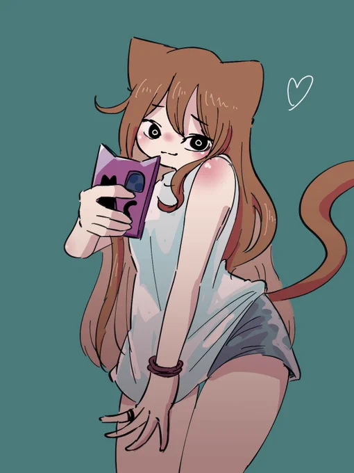 ねこ 