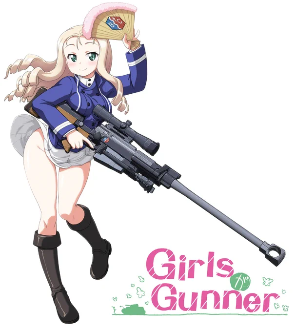 guns&amp;girls 