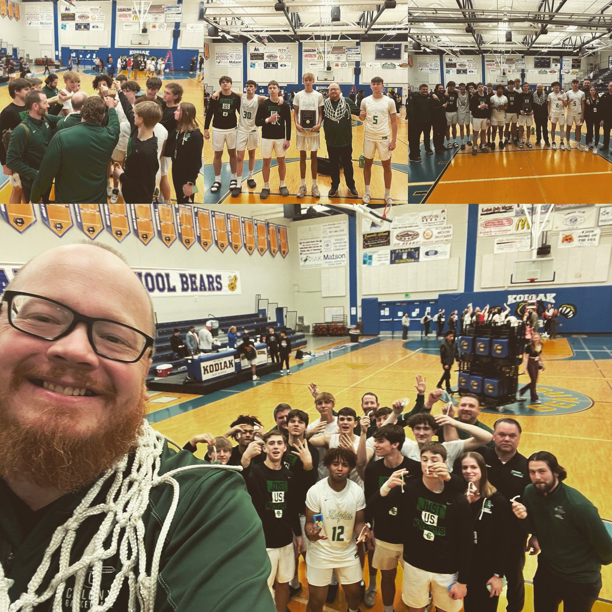 Colonyhoops's tweet photo. Your 2023 NLC Region champs! https://t.co/oa3YqzOmUy