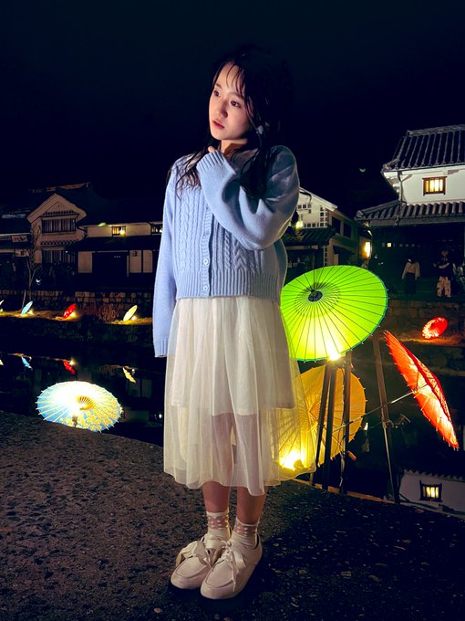 聖那のTwitter画像55
