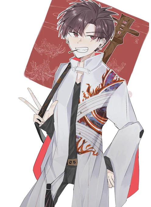 高杉社長実装おめでとうございます!!!!!!!!!!!待ってた!!!!!!!!!ないてる 