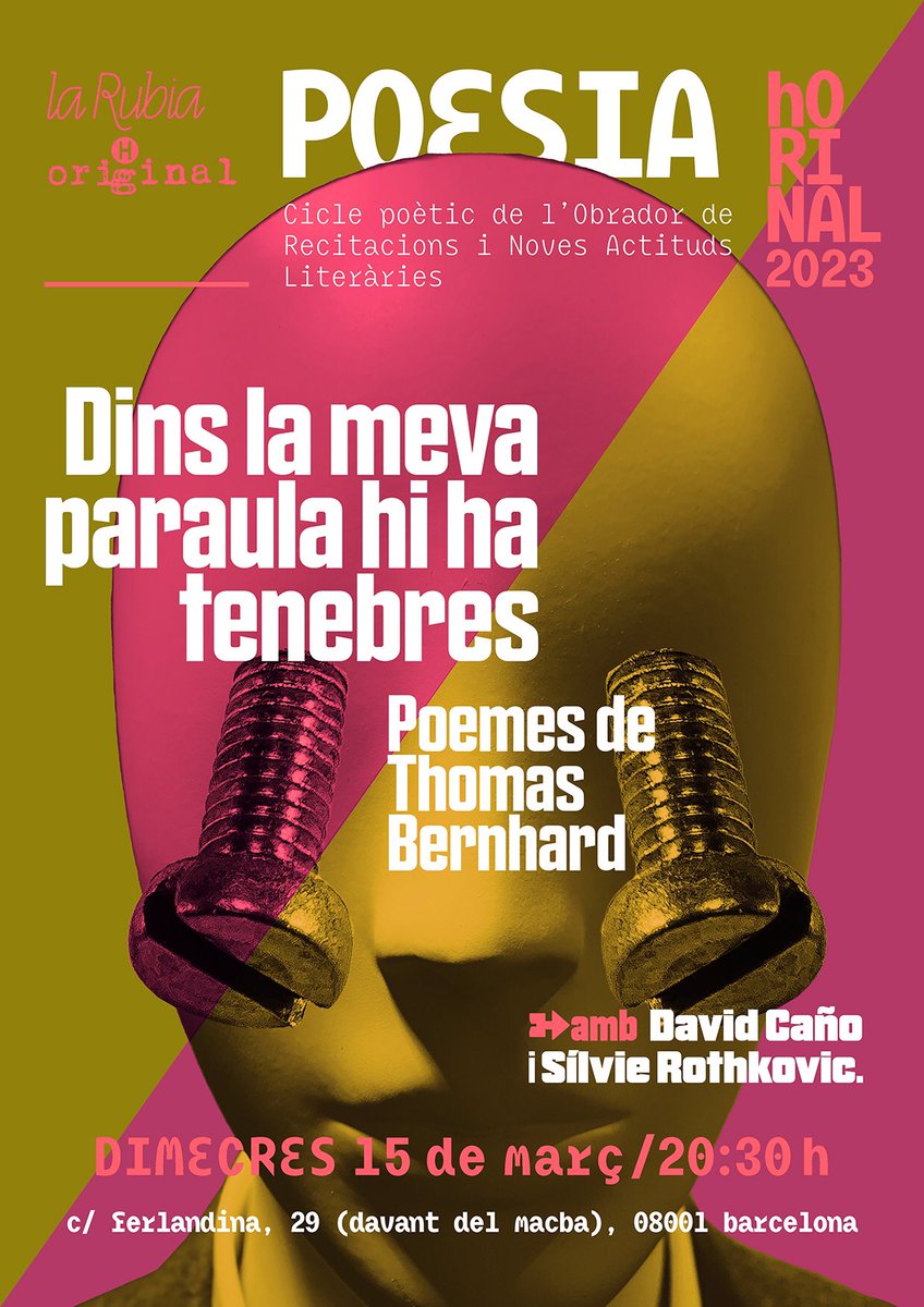 HoriginalPoesia's tweet photo. Bernhard a tope 👇🏽

@davidcc_01 @silvierothkovic https://t.co/DegmlbAJqJ