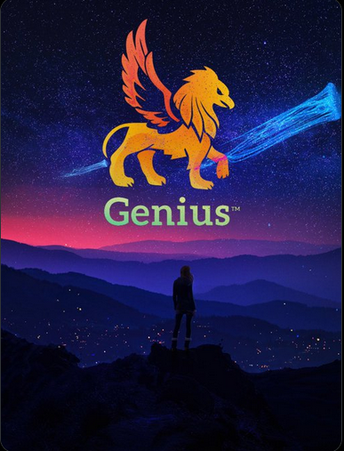 Silbermann81's tweet photo. It's never too late to find a good product and become a part of Communety. We are only 89 days young today. So don't just shy away to!!!!!! #Genius #Geni #DeFi #Ai #DYOR https://t.co/VvCxUUJ3ii