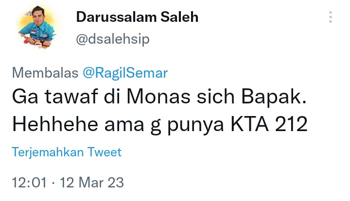 masawep08's tweet photo. Wow... Ngeri ya cuitnya Kabid Pengkaderan @Partai_Gelora.
Ijin simpan ya Broh @dsalehsip. Makin mirip PSI berbaju biru kloset. https://t.co/OMU00ZJ6yE