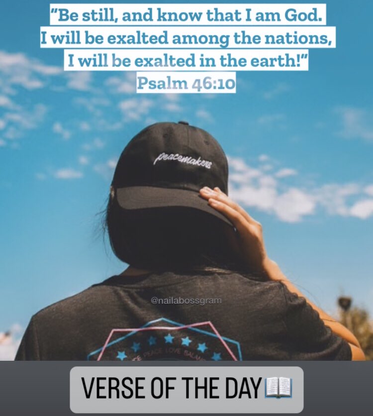 NAILABOSS's tweet photo. Happy Sunday 🙏🏾🤍🥰 https://t.co/ZEoUnuznd9