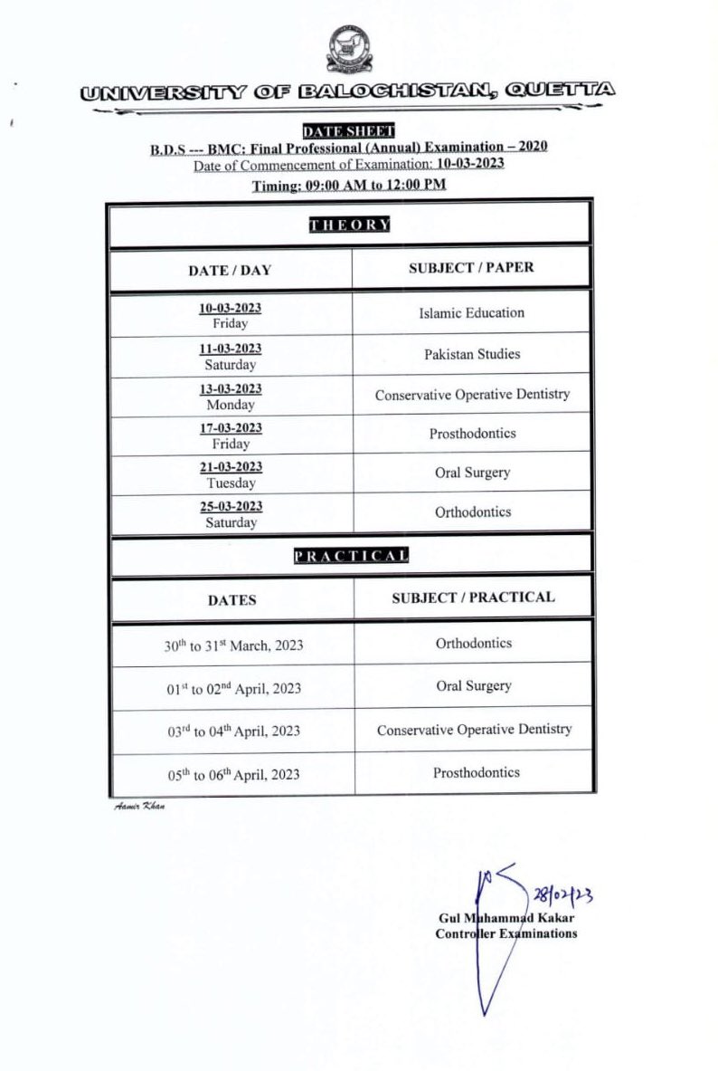 talhaatareen's tweet image. My best wishes to all my dear students. May you all succeed with flying colors ❤️  All the very best for tomorrow’s exam. 👍🏻👍🏻#BreakALeg 👍🏻👍🏻 #OperativeDentistry