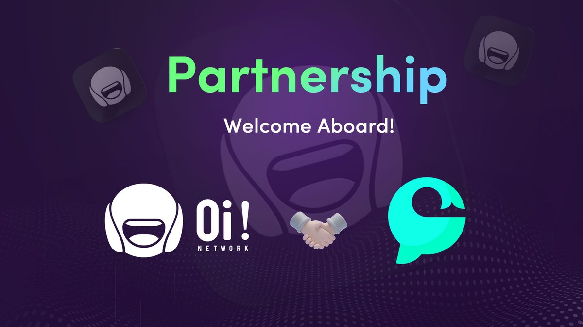 WarrenBeSteve's tweet photo. The project is implemented professionally and has a clear development plan. It's made by a very professional and experienced team. Without any doubt, this is one of the best project.

#Oi #Tweet2Earn #BetaTest https://t.co/uGHSV9ubcf