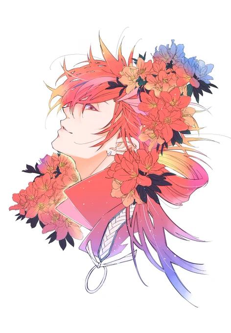 高杉社長実装ありがとうございます………#FGO #高杉社長 