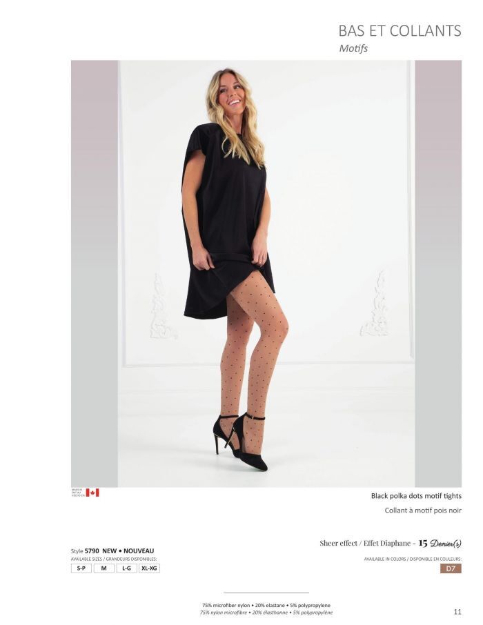 Pantyhose Library on Twitter "Mondor, Collection Mode 2022 13 Mondor