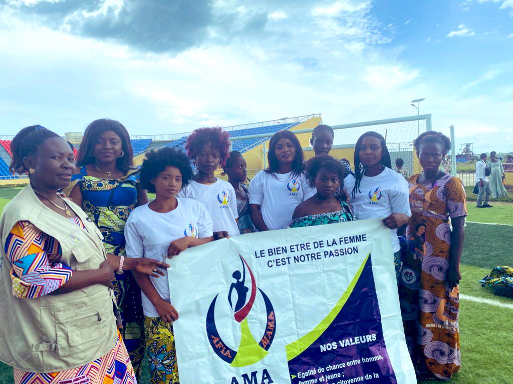 AFIA MAMA RDC tweet media