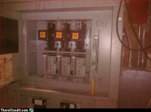 You can't turn it off, but you can turn it moron.