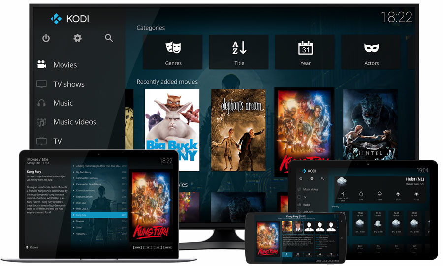 NeowinSoftware's tweet image. Kodi 20.1 #Kodi #HTPC #XBMC neowin.net/software/kodi-…