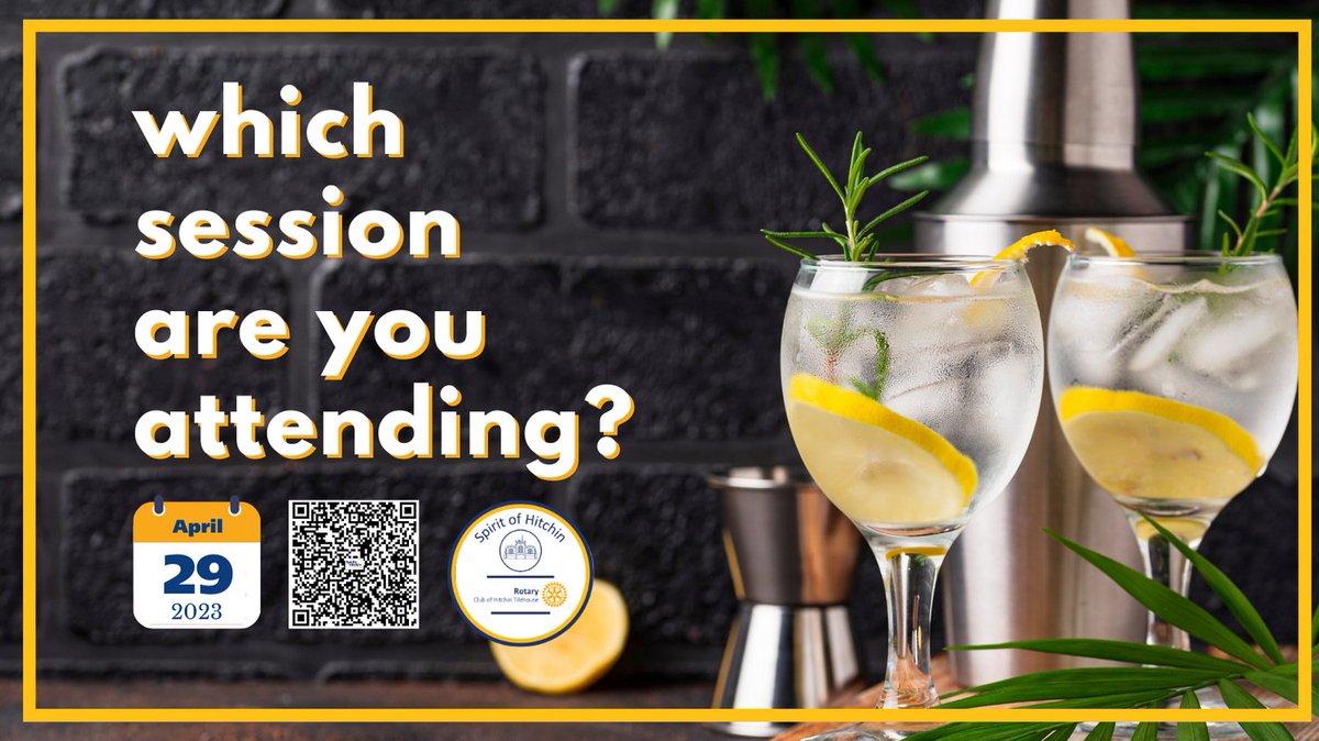 Rotary Hitchin Tilehouse tweet media