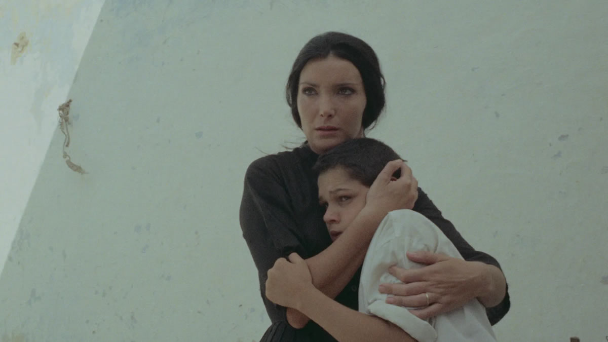 cinemathequefr's tweet photo. "Viva la muerte", premier long métrage du dramaturge, écrivain et performeur Fernando Arrabal est à découvrir aujourd'hui à la Cinématheque française.
Séance, à 16h45, présentée par Fernando Arrabal et Franck Loiret. 
#FIFR2023
@arrabalf 
https://t.co/Za5pohDOG8 https://t.co/T8kCEeBS4B