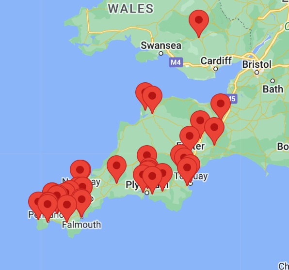 Warrens Bakery tweet media